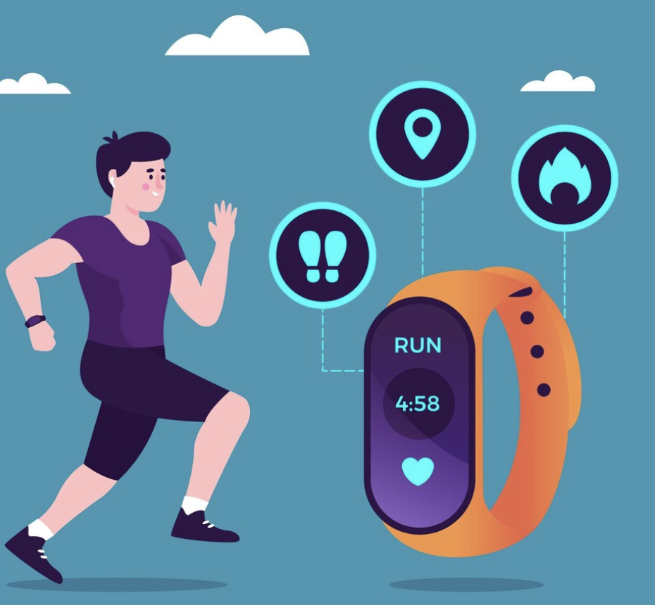 Fitness Trackers icon