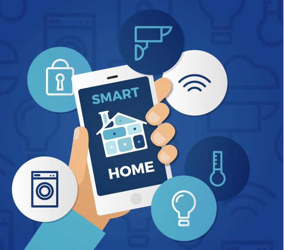 Smart Home icon